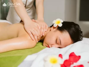 Cách xoa bóp chữa thoái hóa đốt sống lưng