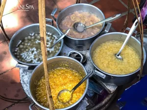 chè cung đình Huế