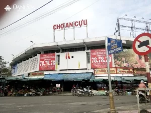 chợ An Cựu