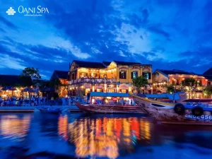 Chợ đêm Hội An