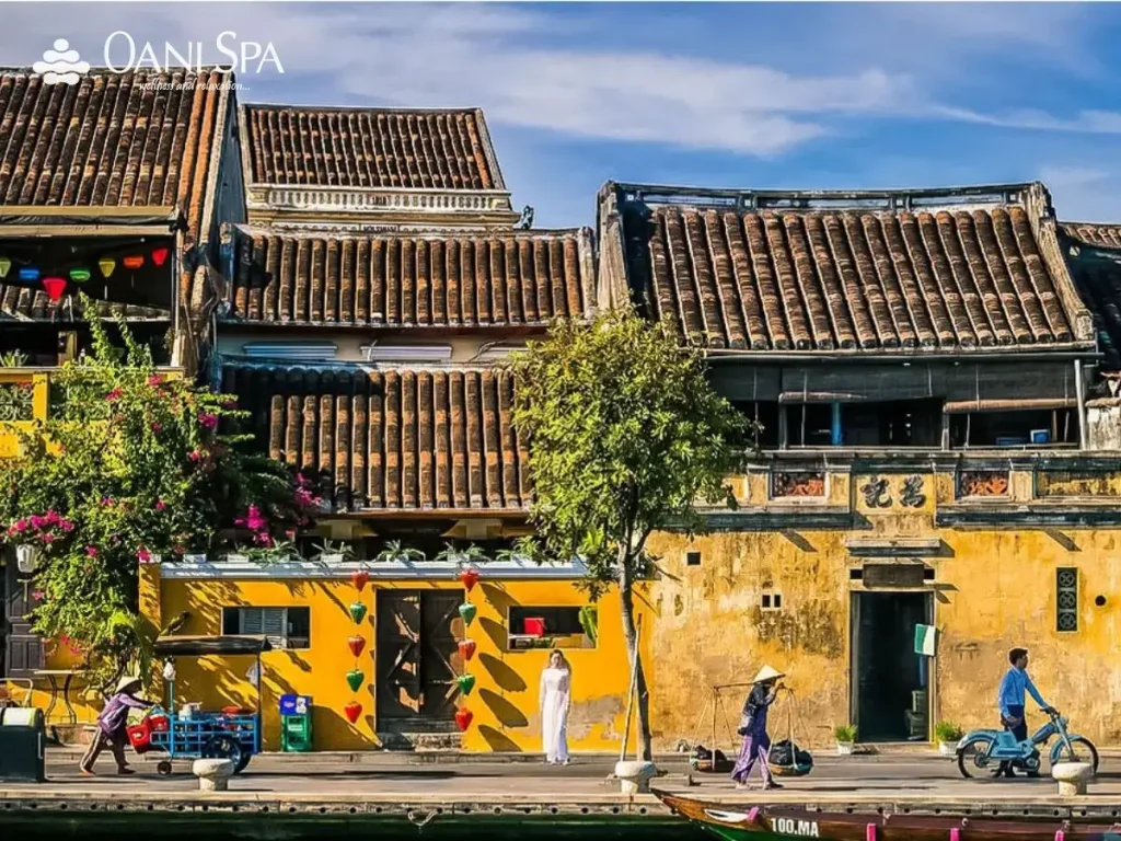 Chợ Hội An