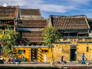 Chợ Hội An