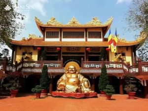 chùa pháp lâm đà nẵng