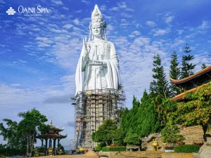 chùa Quan Âm Đà Lạt