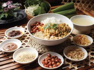 cơm hến đà nẵng