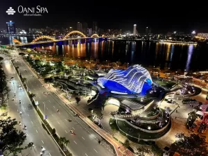 Công viên APEC Đà Nẵng