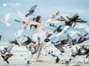 Công viên biển Đông