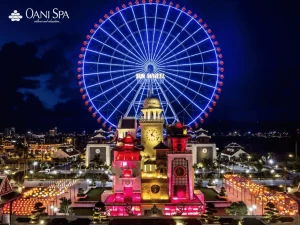 Công viên Châu Á Đà Nẵng