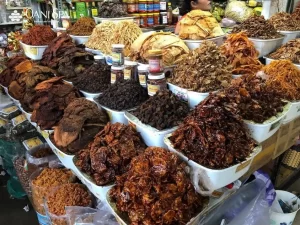 Đặc sản Đà Nẵng