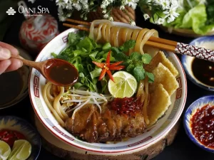 Đặc sản Hội An