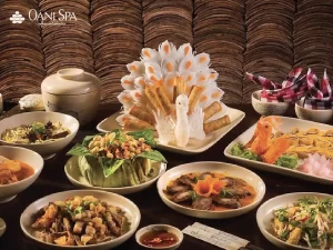 đặc sản Quảng Nam