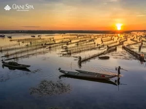 đầm Chuồn Huế