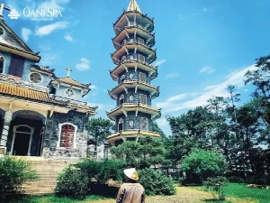 đan viện thiên an