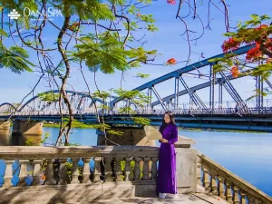 danh lam thắng cảnh Huế