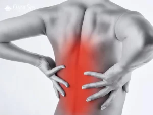 Đau lưng mỏi gối tê tay