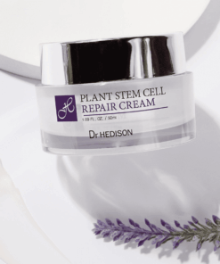 Kem dưỡng chống lão hóa tế bào gốc thực vật Plant Stem Cell Repair Cream (50ml-200ml)