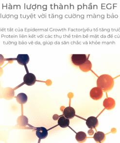 Kem EGF Renewal Complex Cream