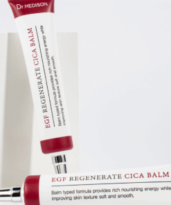 EGF Regenerate CiCa Balm