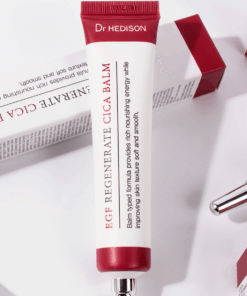 Kem sáp dưỡng cao cấp EGF Regenerate CiCa Balm