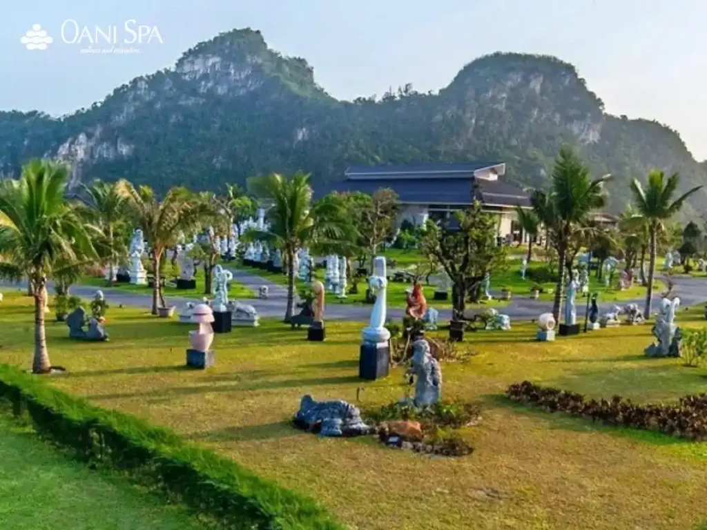 Làng đá mỹ nghệ Non Nước