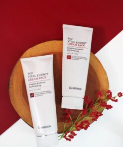 Mặt nạ dạng kem tái tạo tế bào EGF Vital Energy Cream Pack