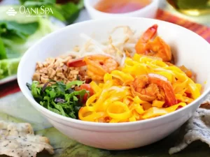 Mì Quảng Hội An