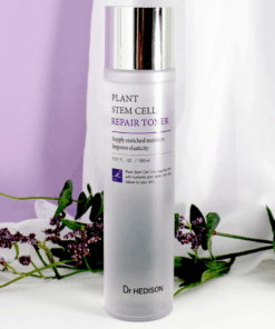 Nước hoa hồng tế bào gốc thực vật Plant Stem Cell Repair Toner (150ml-500ml)