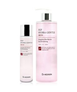 Nước hoa hồng tái tạo tế bào gốc EGF Hydra Gentle Skin