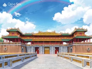 quần thể di tích cố đô huế