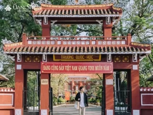 quốc học huế