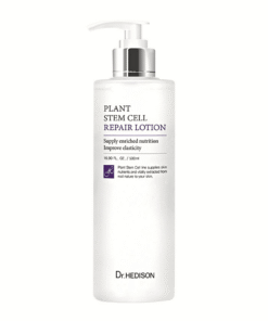 Sữa dưỡng cao cấp tế bào gốc thực vật Plant Stem Cell Repair Lotion (500ml-1000ml)