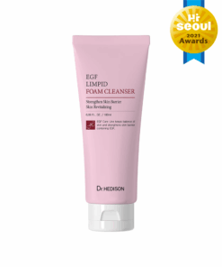 Sữa rửa mặt dạng bọt tái tạo EGF