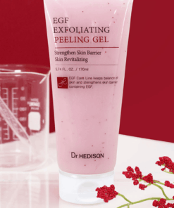 Tẩy da chết vật lý EGF Exfoliating Peeling Gel