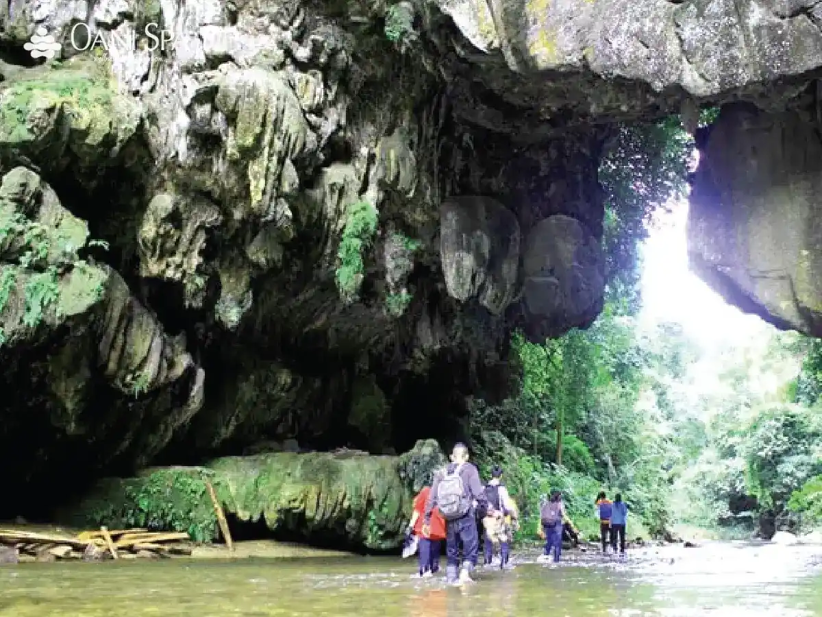 tây giang quảng nam