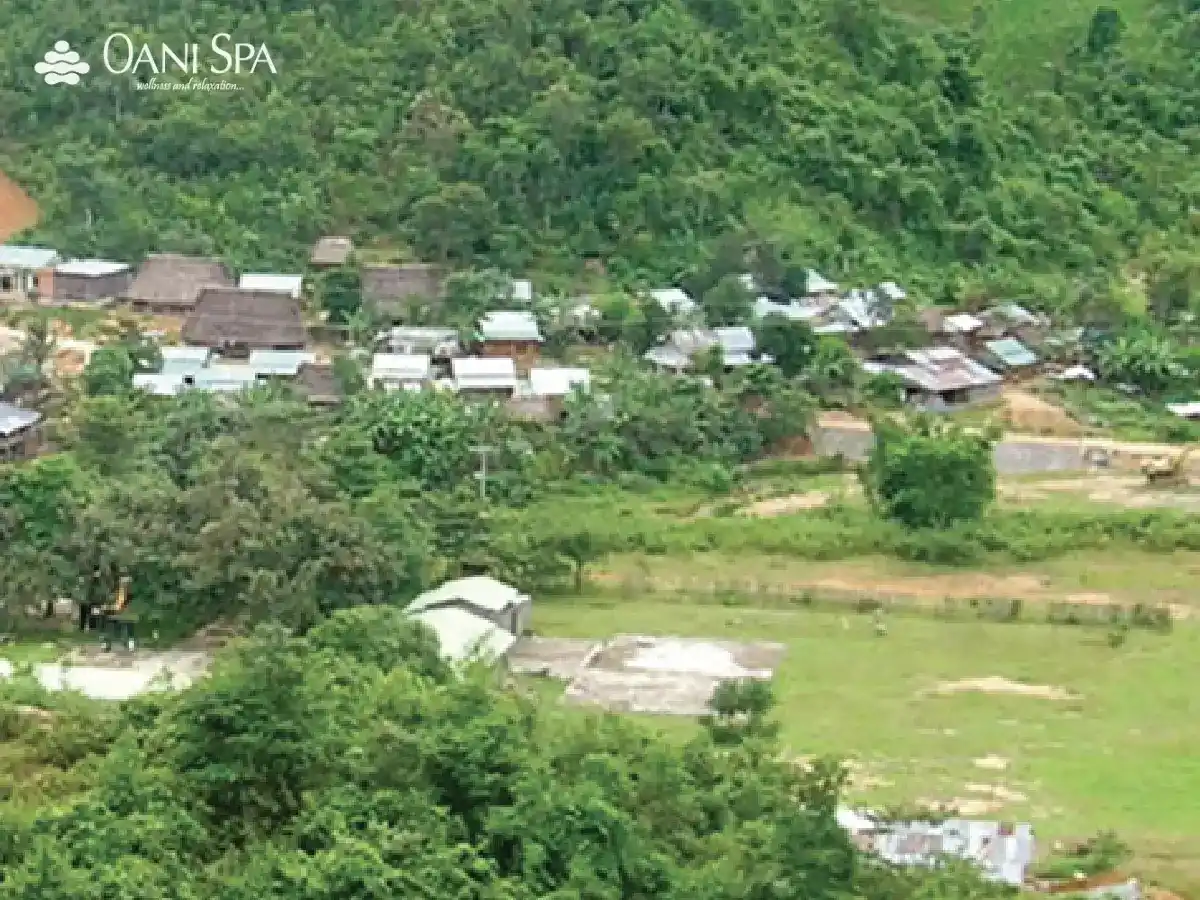 tây giang quảng nam