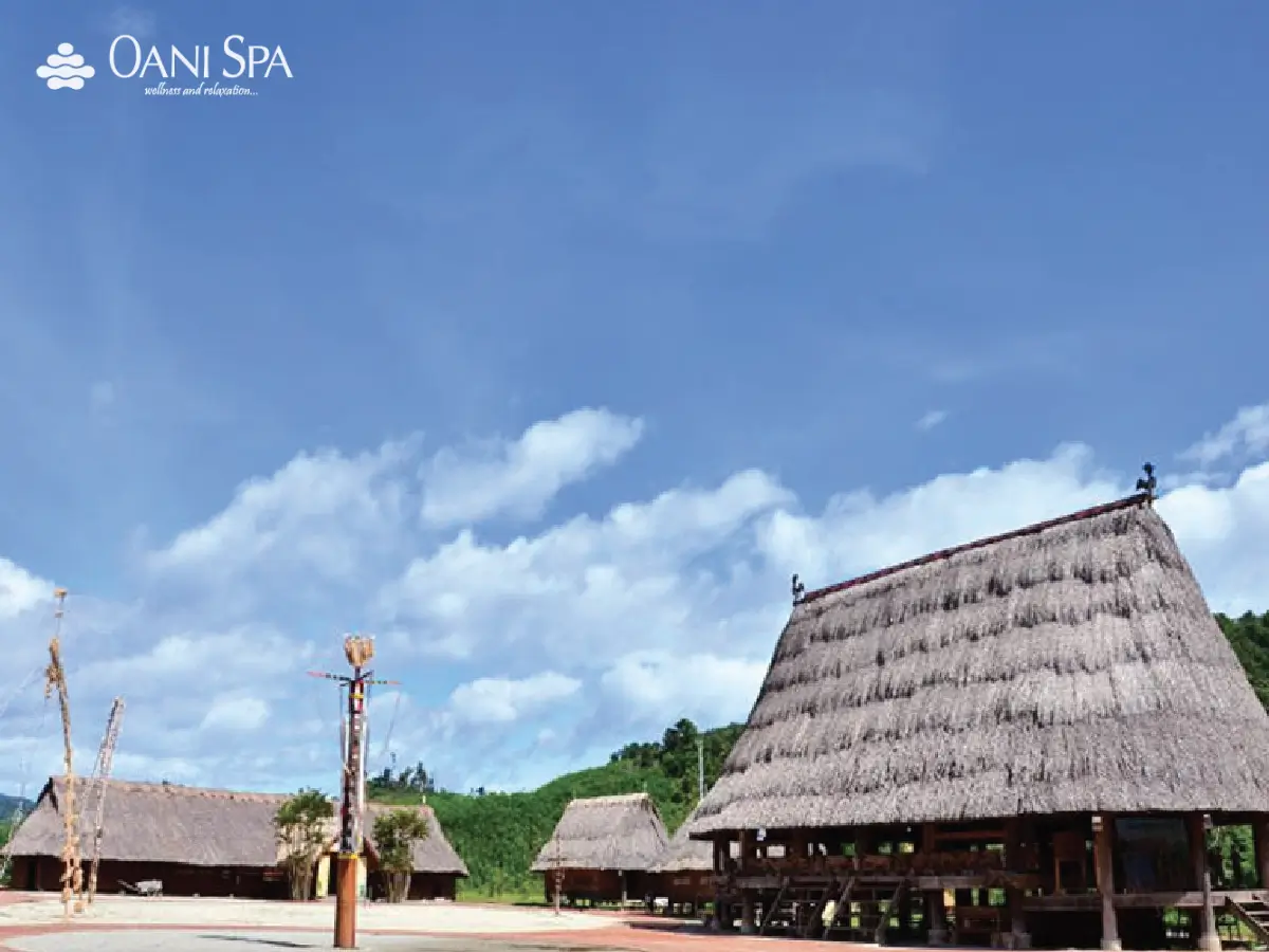 tây giang quảng nam