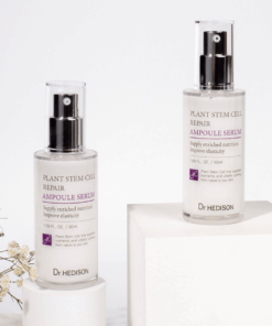 Tinh chất huyết thanh tế bào gốc thực vật Plant Stem Cell Repair Ampoule Serum