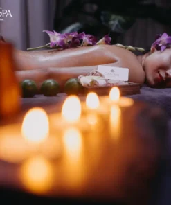 Oani リラクシング デイ パッケージ