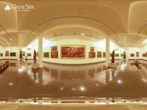 Bảo tàng mỹ thuật Việt Nam