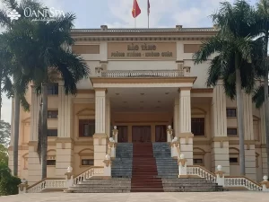 bảo tàng phòng không không quân