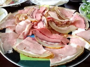 Bê thui Cầu Mống Đà Nẵng