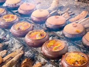 đặc sản Việt Nam