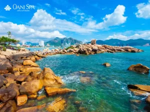 Địa điểm check in Nha Trang