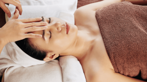 tinh dầu massage body nhật bản