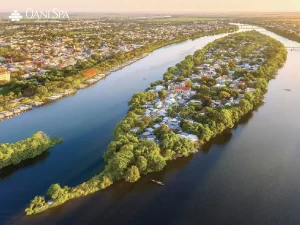 thôn vĩ dạ huế