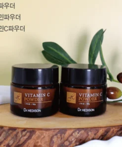 Vitamin C Powder (50ml)