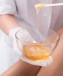 Alternative view of ハーフレッグス