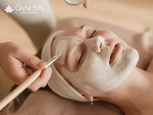 Lưu ý đến liệu trình chăm sóc