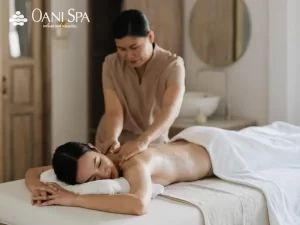 Massage body Đà Nẵng giá rẻ