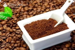 Những lưu ý khi thực hiện cách làm tẩy tế bào chết cà phê